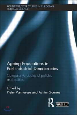 Ageing Populations in Post-Industrial Democracies