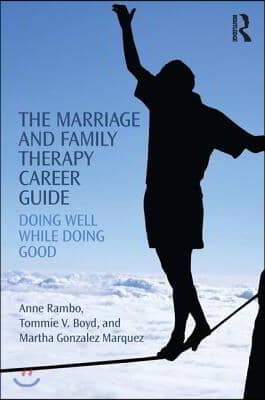 Marriage and Family Therapy Career Guide