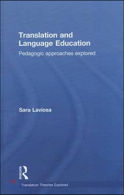 Translation and Language Education