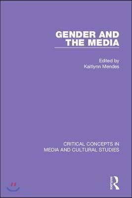 Gender and the Media