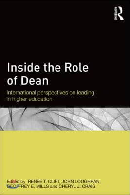 Inside the Role of Dean