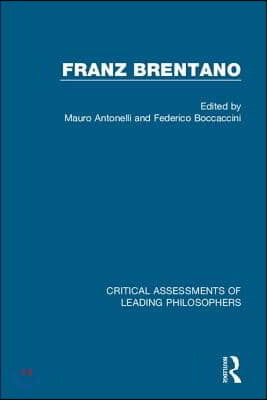 Franz Brentano