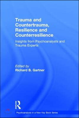 Trauma and Countertrauma, Resilience and Counterresilience