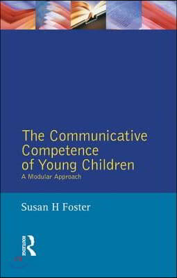 Communicative Competence of Young Children