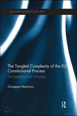 The Tangled Complexity of the EU Constitutional Process