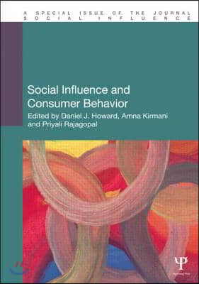 Social Influence and Consumer Behavior