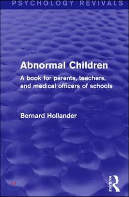 Abnormal Children