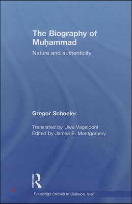 Biography of Muhammad