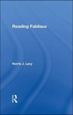 Reading Fabliaux