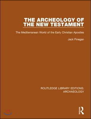 Archeology of the New Testament