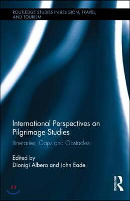 International Perspectives on Pilgrimage Studies