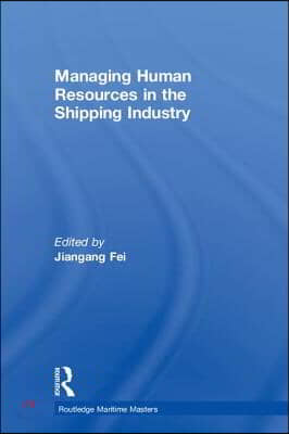 Managing Human Resources in the Shipping Industry