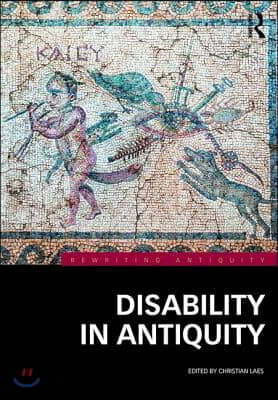 Disability in Antiquity