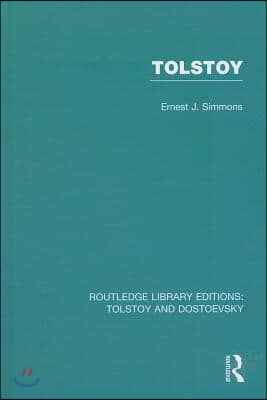 Tolstoy