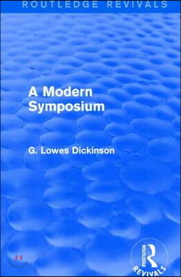 Modern Symposium