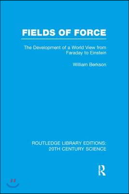 Fields of Force