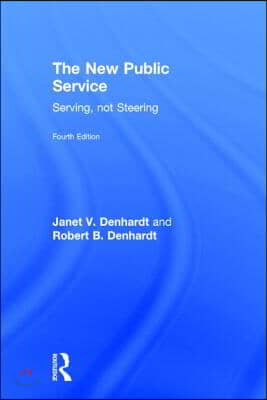 New Public Service