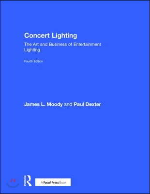 Concert Lighting