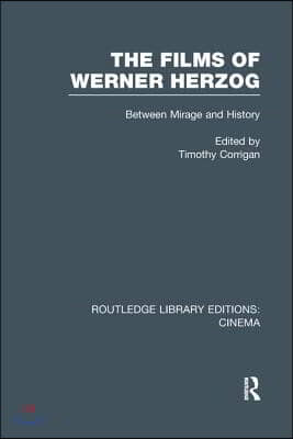 Films of Werner Herzog