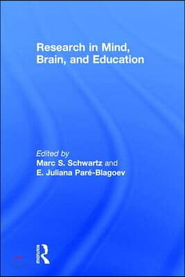 Research in Mind, Brain, and Education