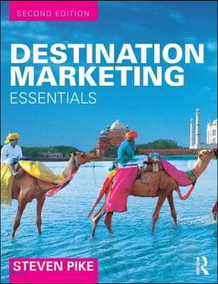 Destination Marketing