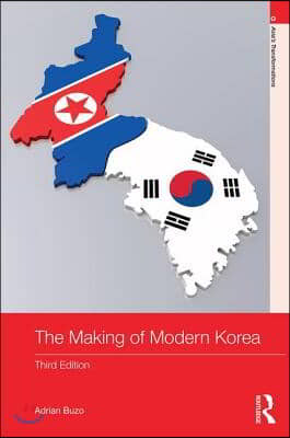 The Making of Modern Korea