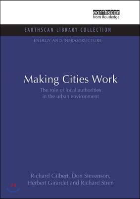 Making Cities Work