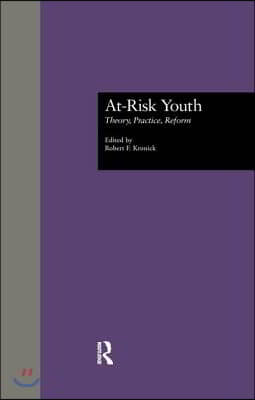 At-Risk Youth