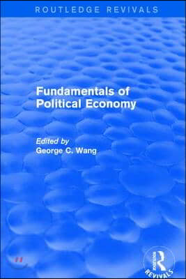 Fundamentals of Political Economy