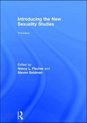 Introducing the New Sexuality Studies