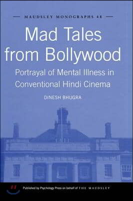 Mad Tales from Bollywood