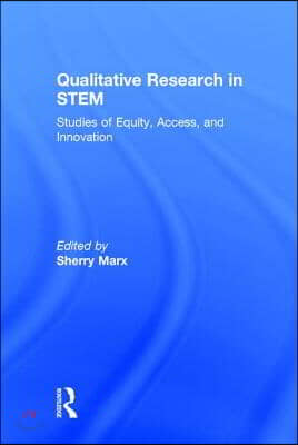 Qualitative Research in STEM