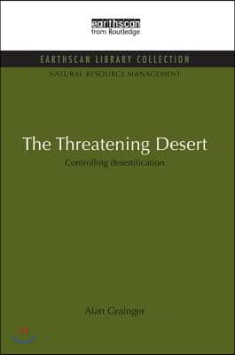 Threatening Desert