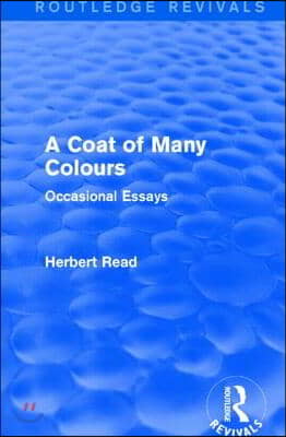 Coat of Many Colours (Routledge Revivals)