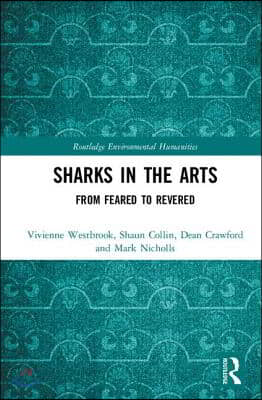 Sharks in the Arts