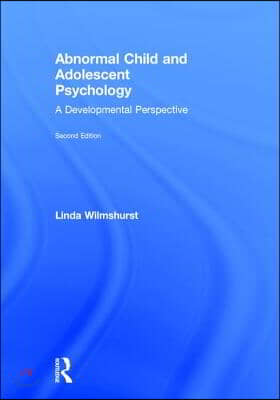 Abnormal Child and Adolescent Psychology