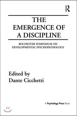 Emergence of A Discipline