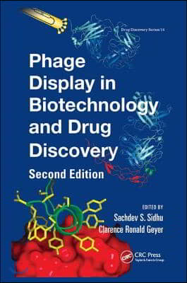 Phage Display In Biotechnology and Drug Discovery