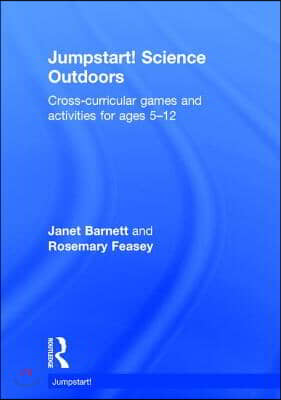 Jumpstart! Science Outdoors