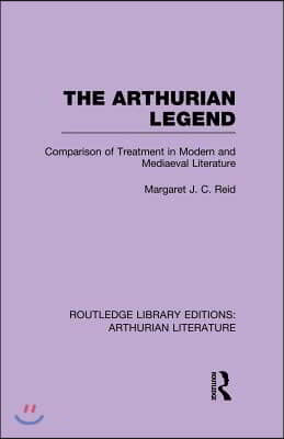 Arthurian Legend