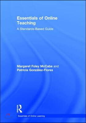 Essentials of Online Teaching