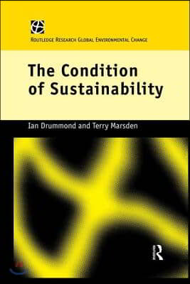 Condition of Sustainability