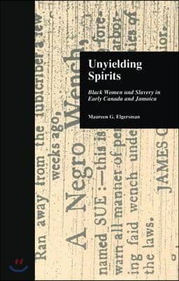 Unyielding Spirits