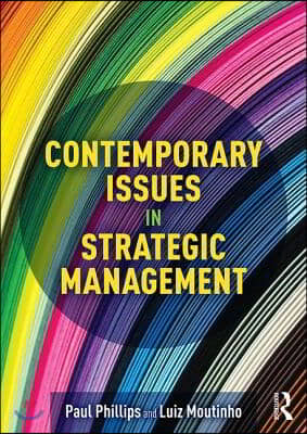 Contemporary Issues in Strategic Management