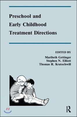 Preschool and Early Childhood Treatment Directions