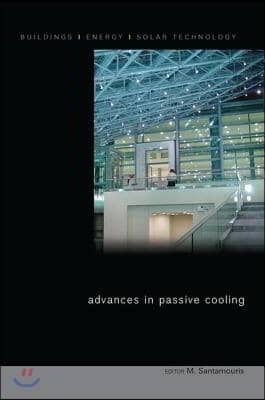 Advances in Passive Cooling