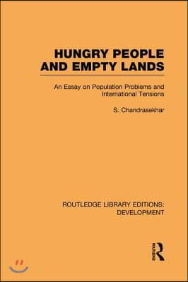 Hungry People and Empty Lands