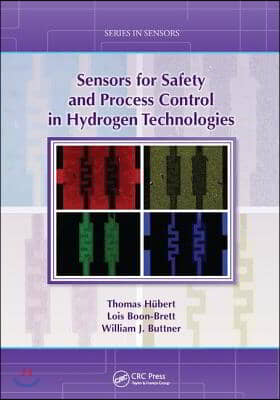 Sensors for Safety and Process Control in Hydrogen Technologies