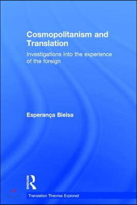 Cosmopolitanism and Translation