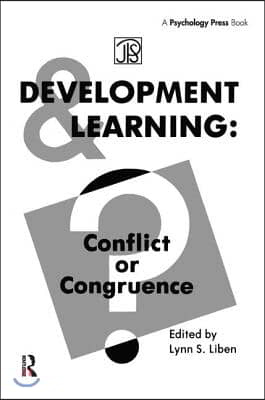 Development and Learning